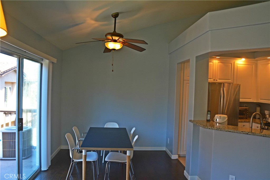 Rancho Santa Margarita Condo: 246 Montana Del Lago Drive