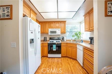 Diamond Bar Condo: 22861 Hilton Head Drive