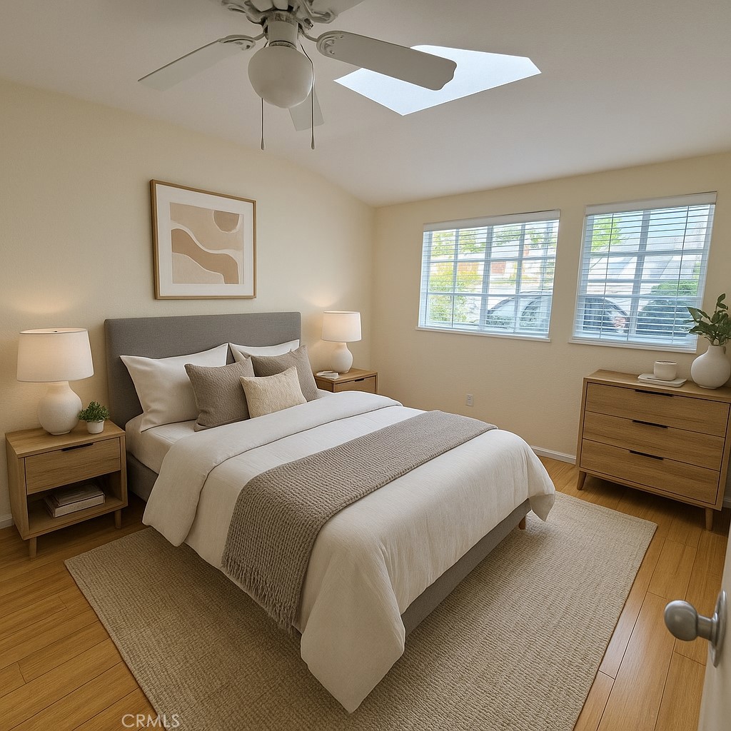 Lakeview Terrace Condo: 10060 Jimenez Street