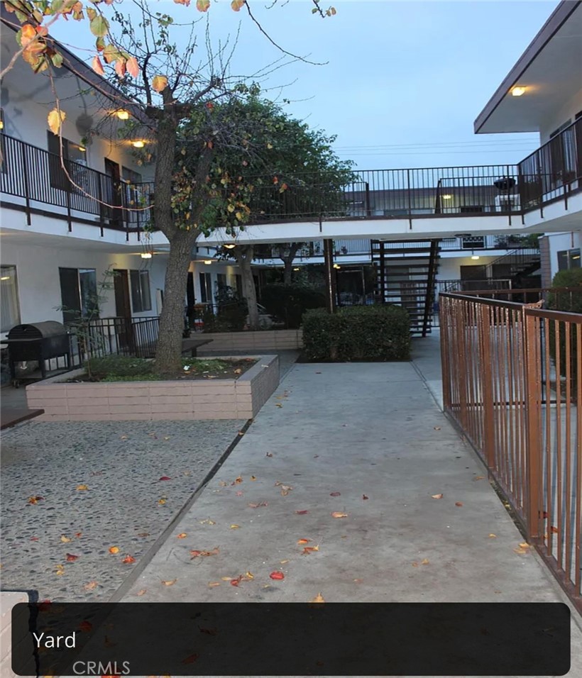 Sylmar Condo: 13040 Dronfield Avenue