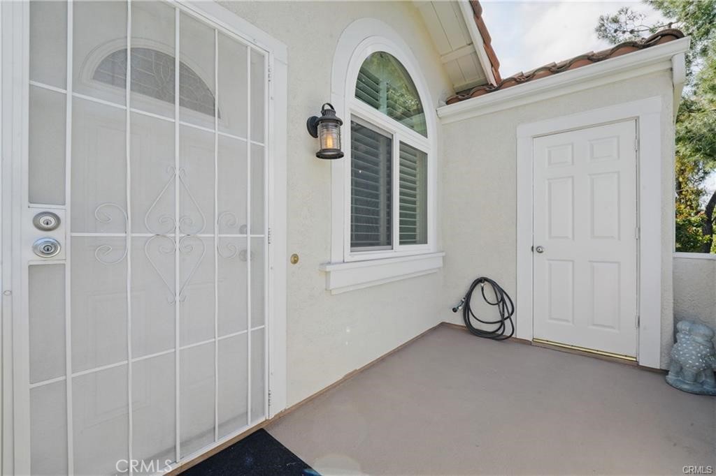 Rancho Santa Margarita Condo: 6 Pica Flor