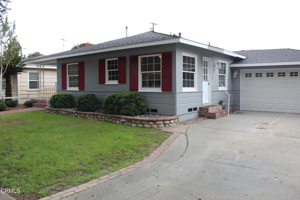 Temple City Condo: 10787 Daneswood Drive