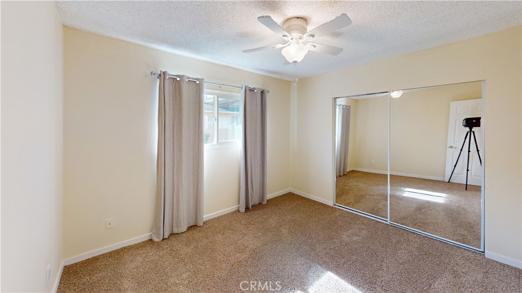 Huntington Beach Condo: 16652 Goldenwest Street