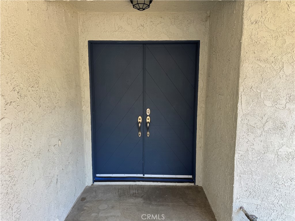 Diamond Bar Condo: 1520 Arbury Drive