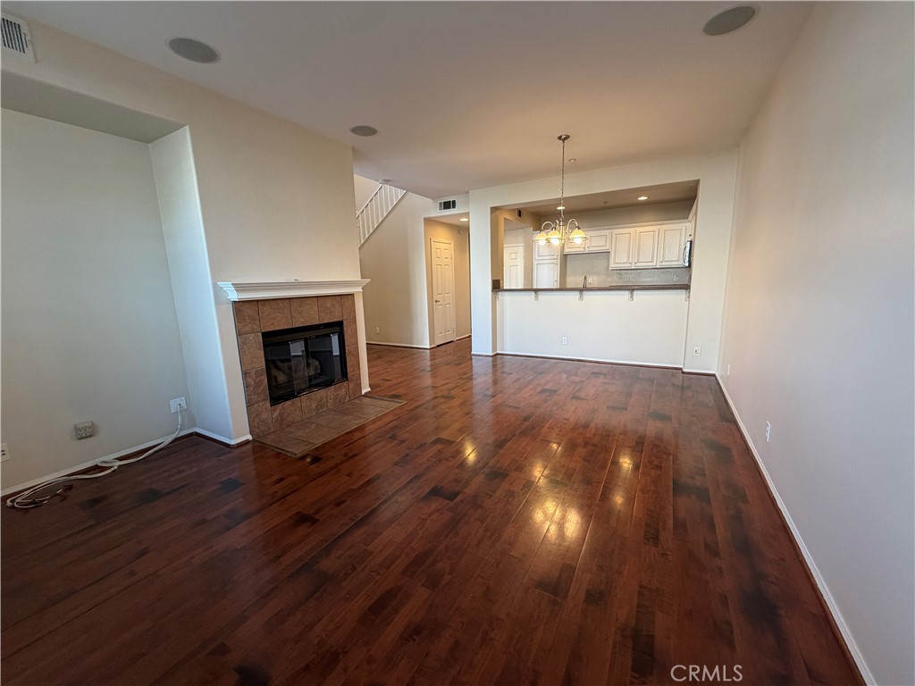 Ladera Ranch Condo: 122 Strawflower Street