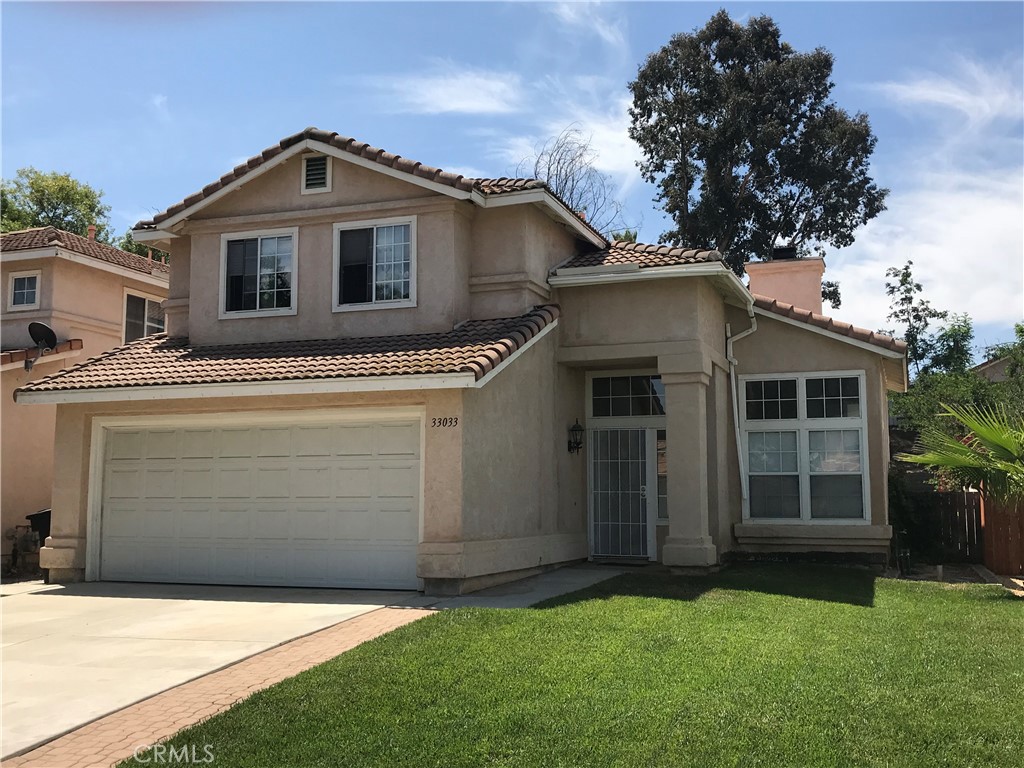 Temecula Condo: 33033 Tulley Ranch Road