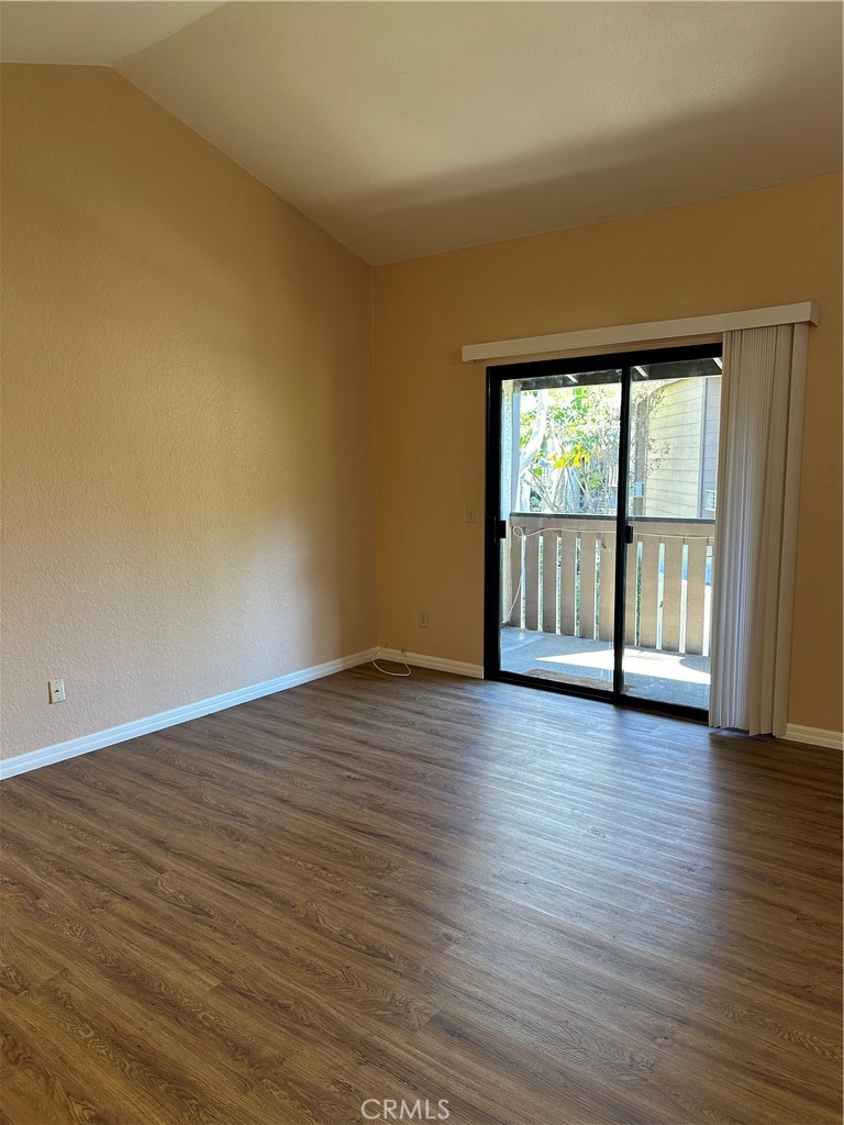 Lake Forest Condo: 20702 El Toro Road