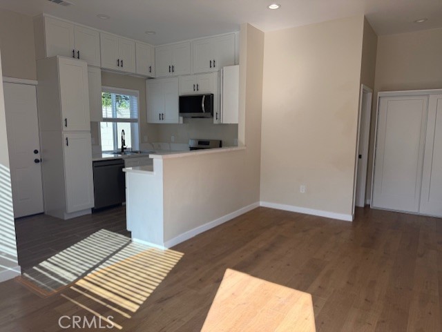 Torrance Condo: 4739 191st Street