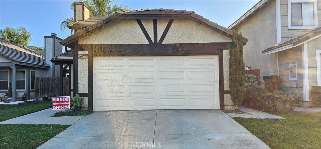 Redlands Condo: 26295 Cardigan Place