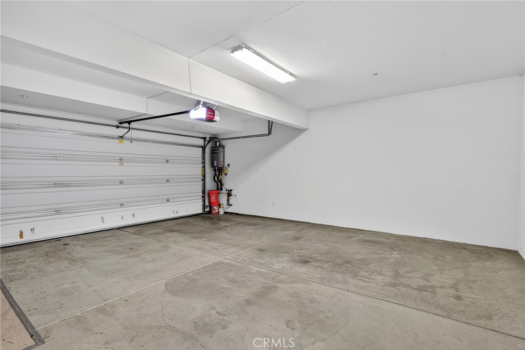 Irvine Condo: 282 Borrego