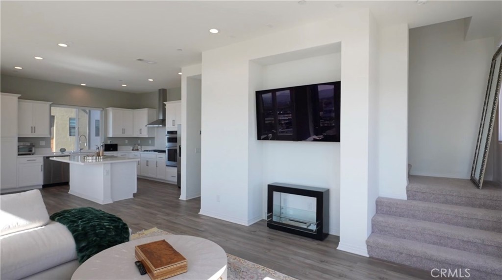 Irvine Condo: 201 Merit