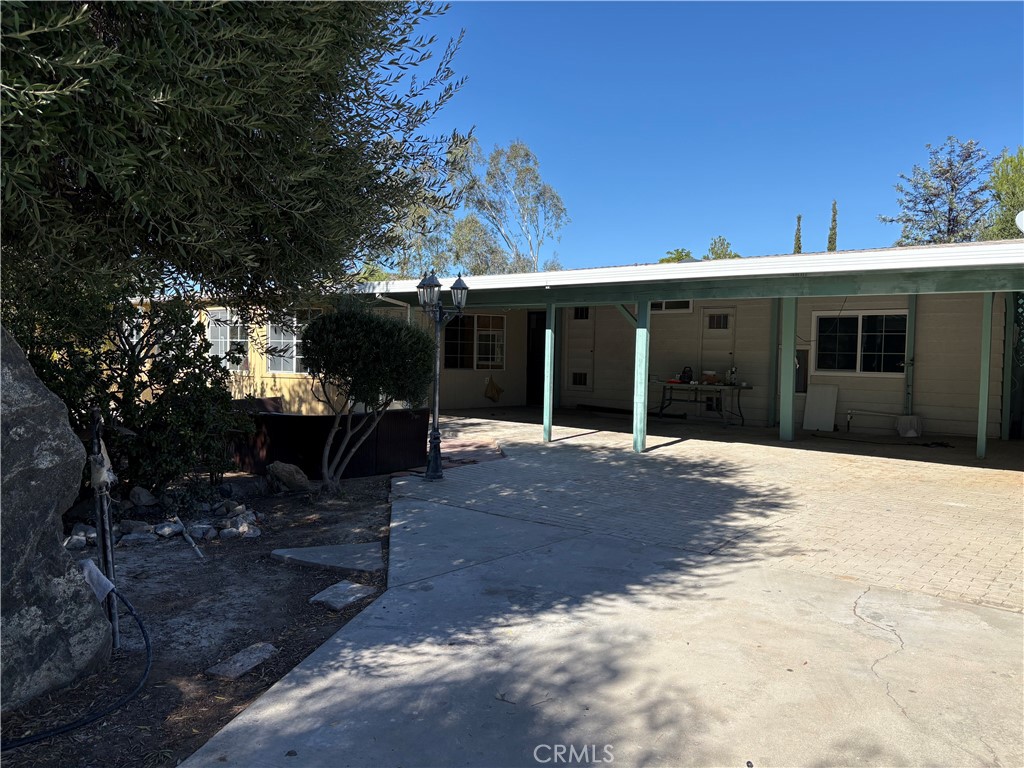 Wildomar Condo: 24466 Citrus Hill Road