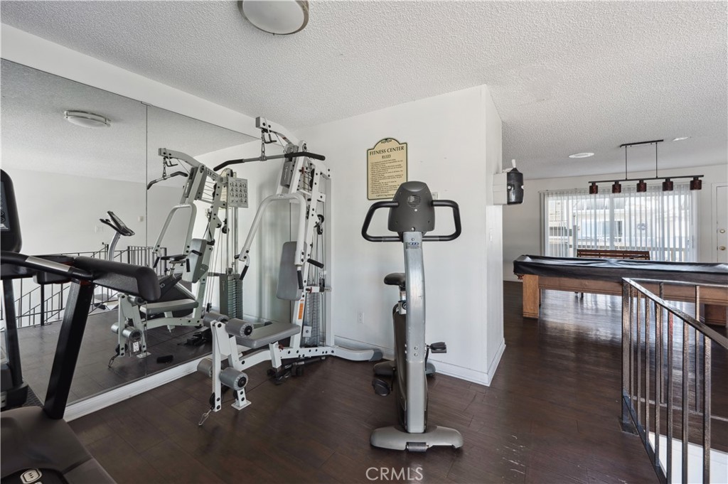 Torrance Condo: 3710 Garnet Street