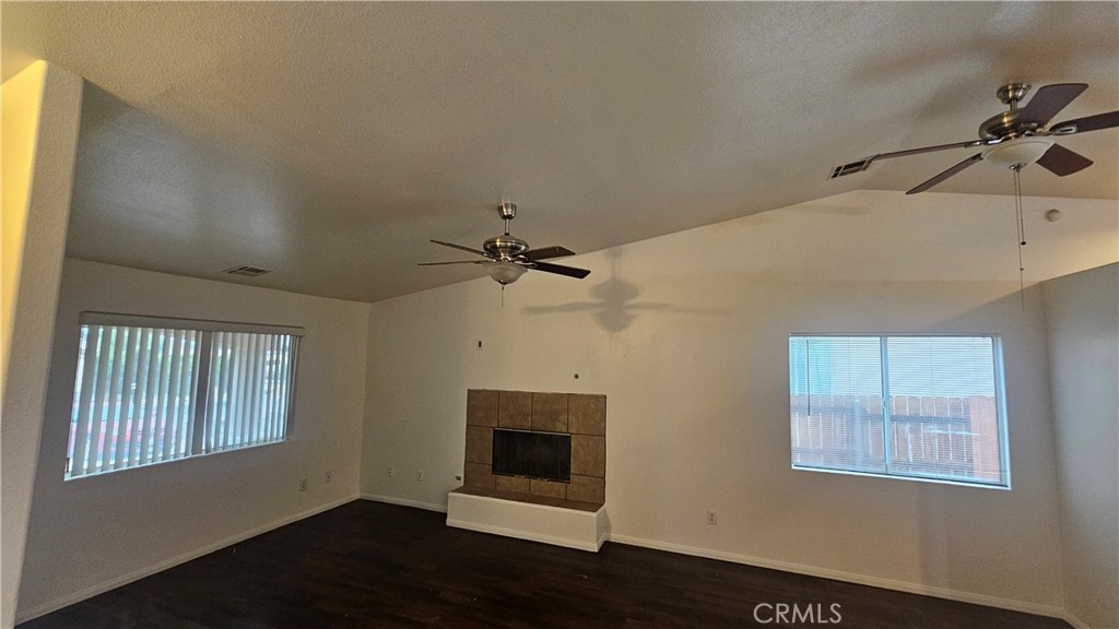 Desert Hot Springs Condo: 16528 Avenida Mirola