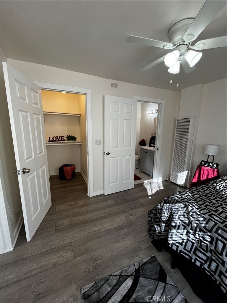 Los Angeles Condo: 4518 Normandie Avenue