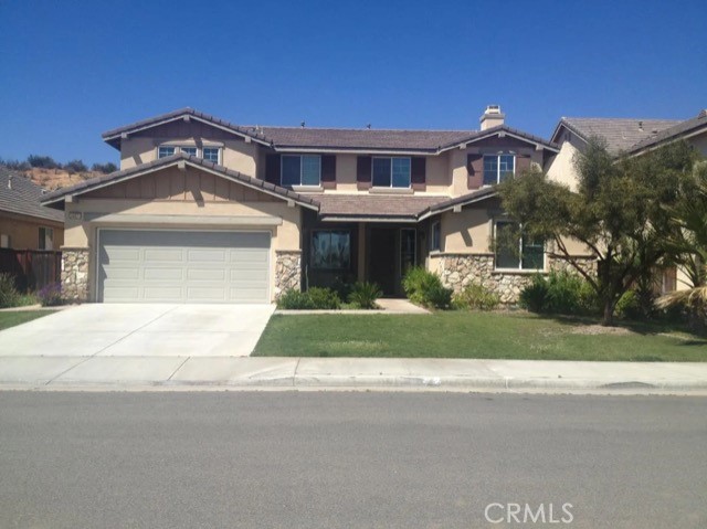 Wildomar Condo: 36071 Horseshoe Court