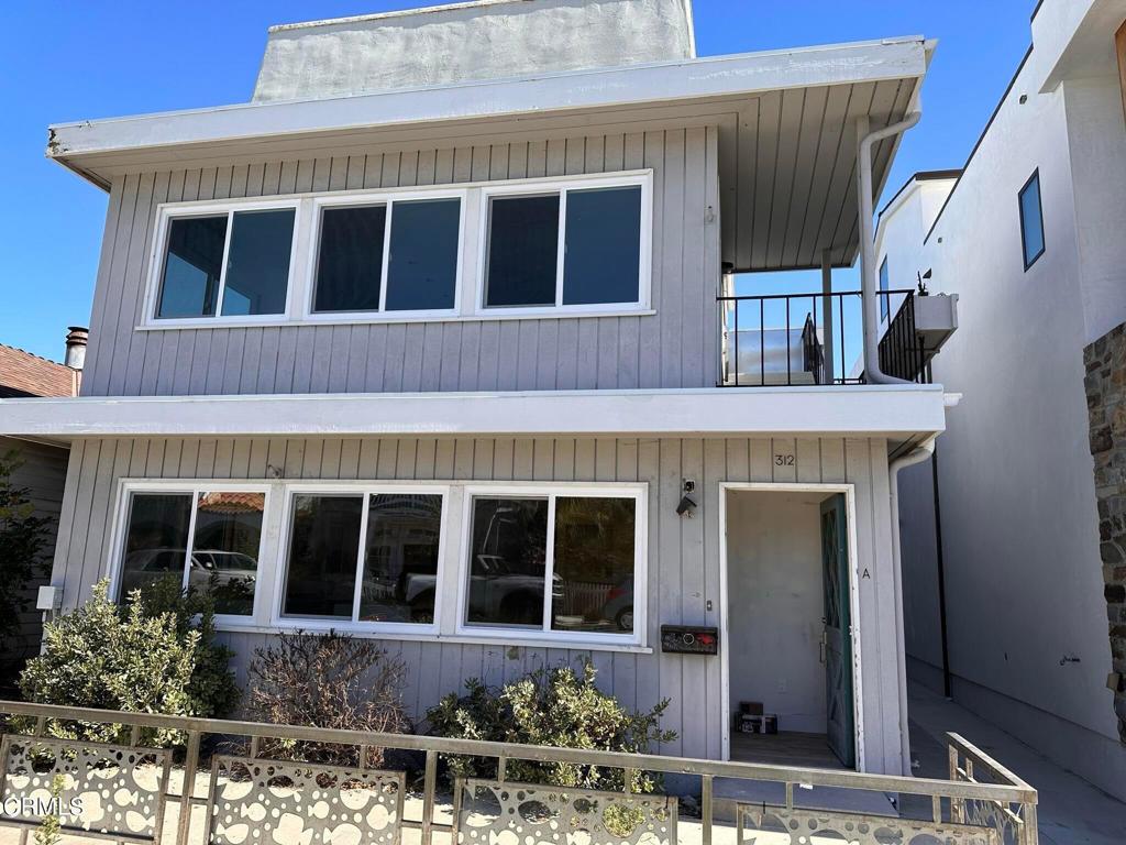 Newport Beach Condo: 312 Anade Avenue