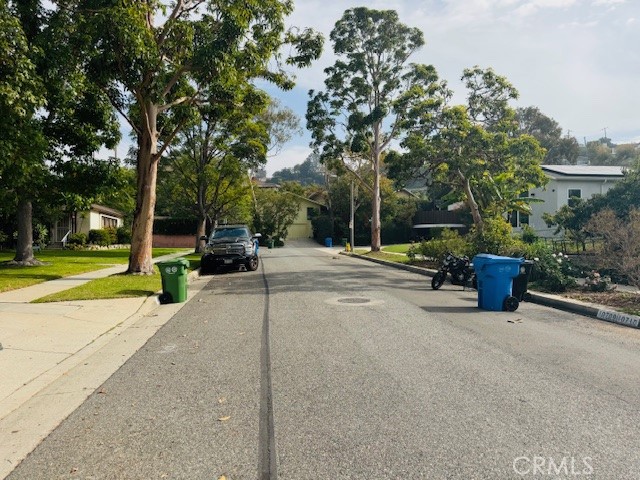 Culver City Condo: 10717 Northgate Street