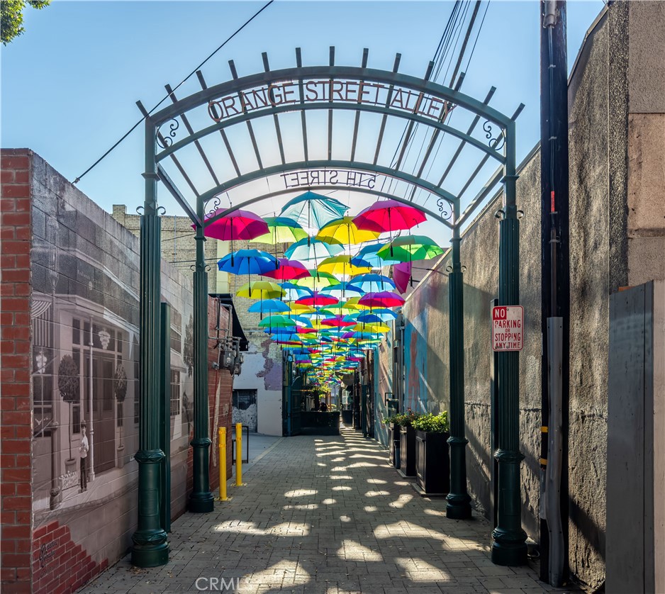 Redlands Condo: 511-unit 2 Alvarado Street