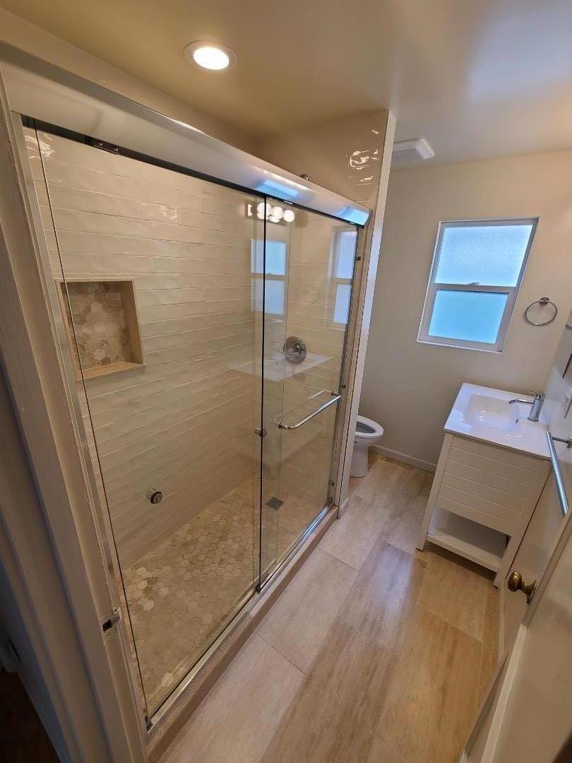 Burlingame Condo: 1238 El Camino Real