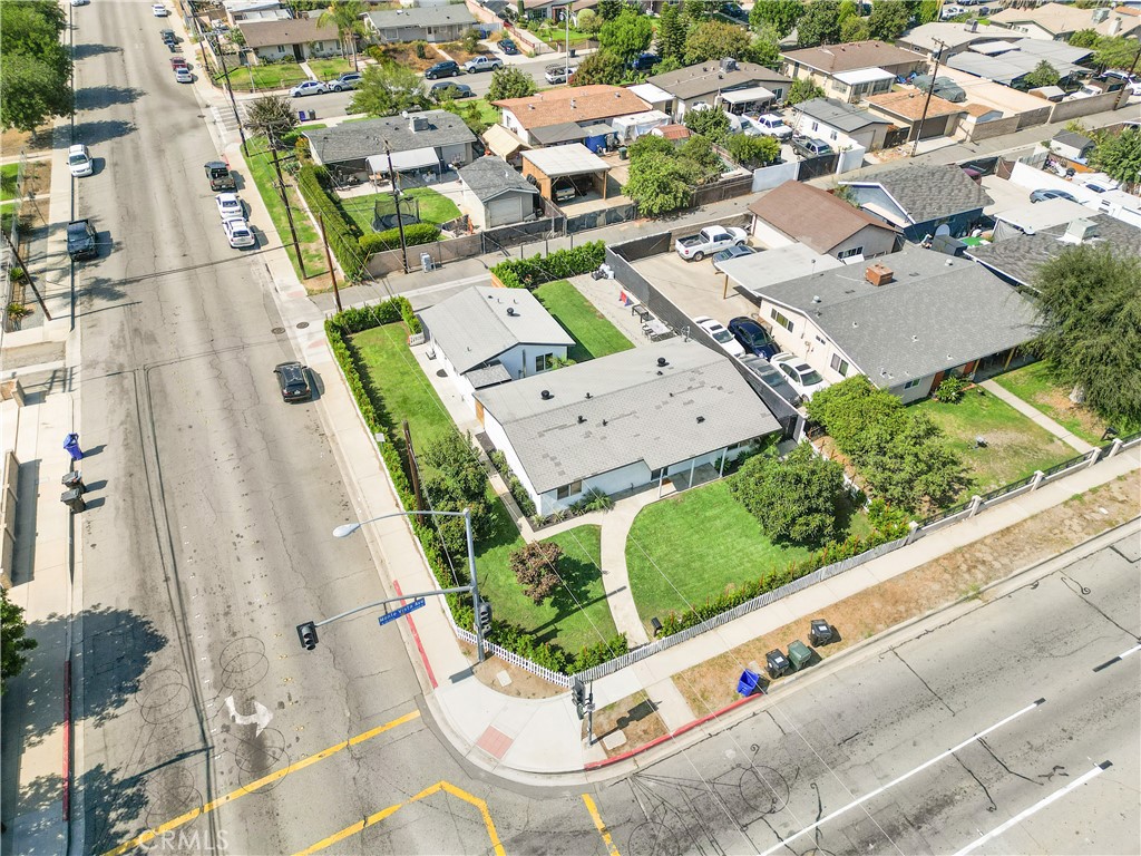 Montclair Condo: 10290 Monte Vista Avenue