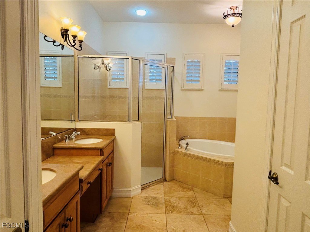 Fort Myers Condo: 12500 Fairmont Drive