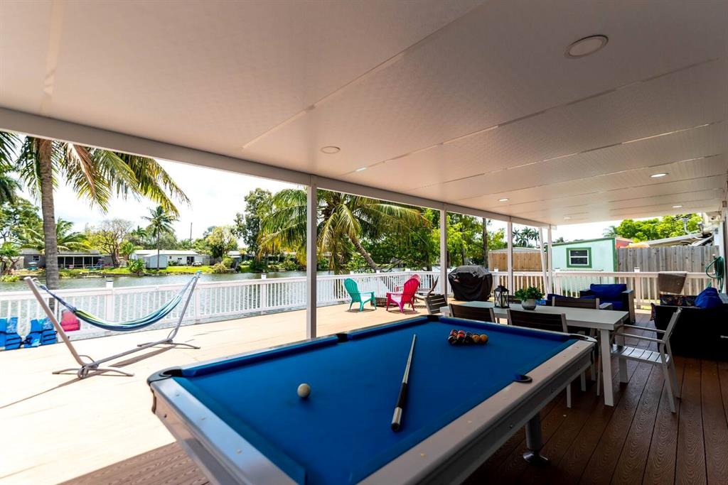 Dania Beach Condo: 4154 Southwest 49th Street