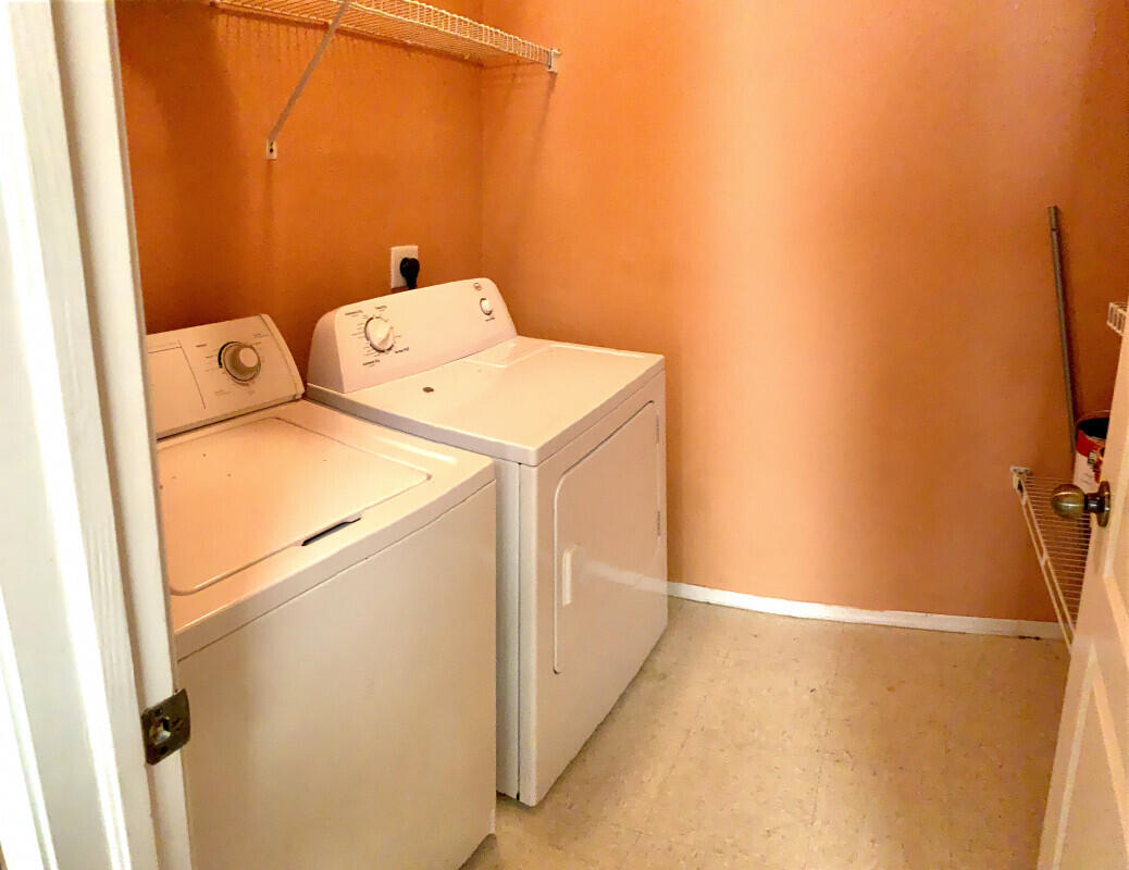 Boynton Beach Condo: 1901 Belmont Place