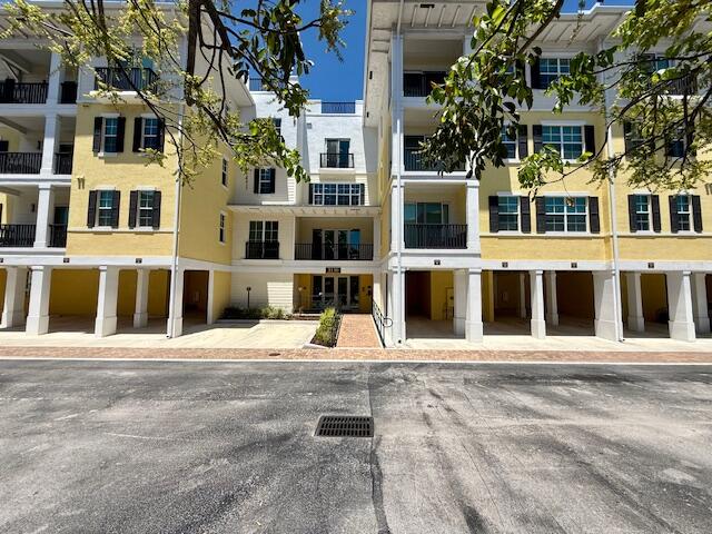 Delray Beach Condo: 3130 West Latitude Circle