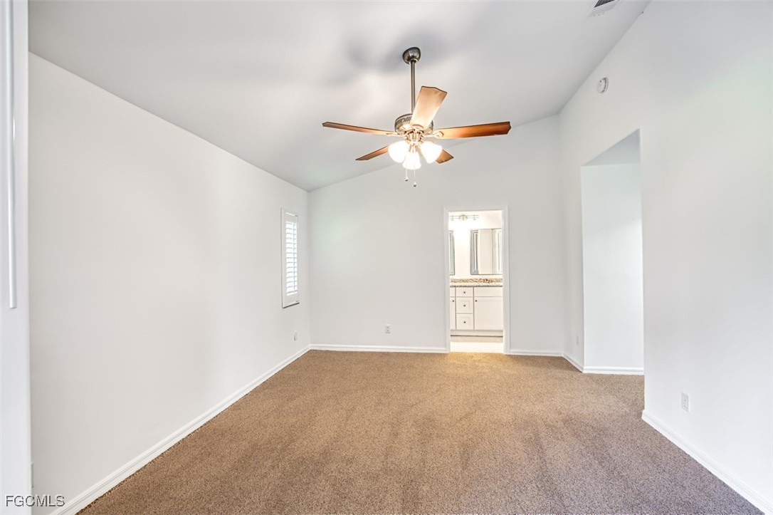 Fort Myers Condo: 16840 Sanibel Sunset Court