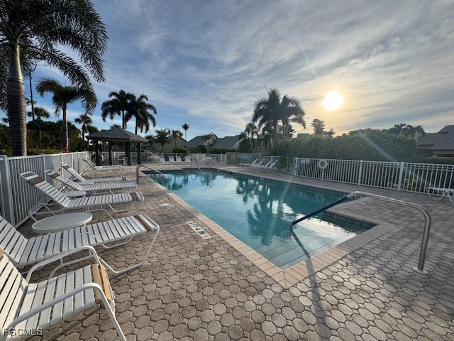 Fort Myers Condo: 604 McGregor Park Circle