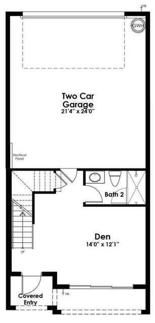 Palm Beach Gardens Condo: 12674 Machiavelli Way