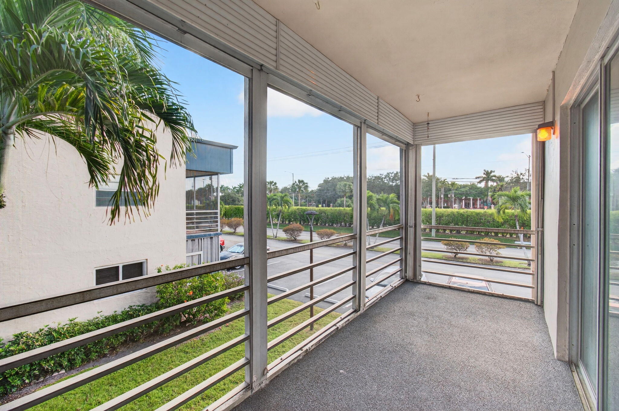 Delray Beach Condo: 180 Flanders C