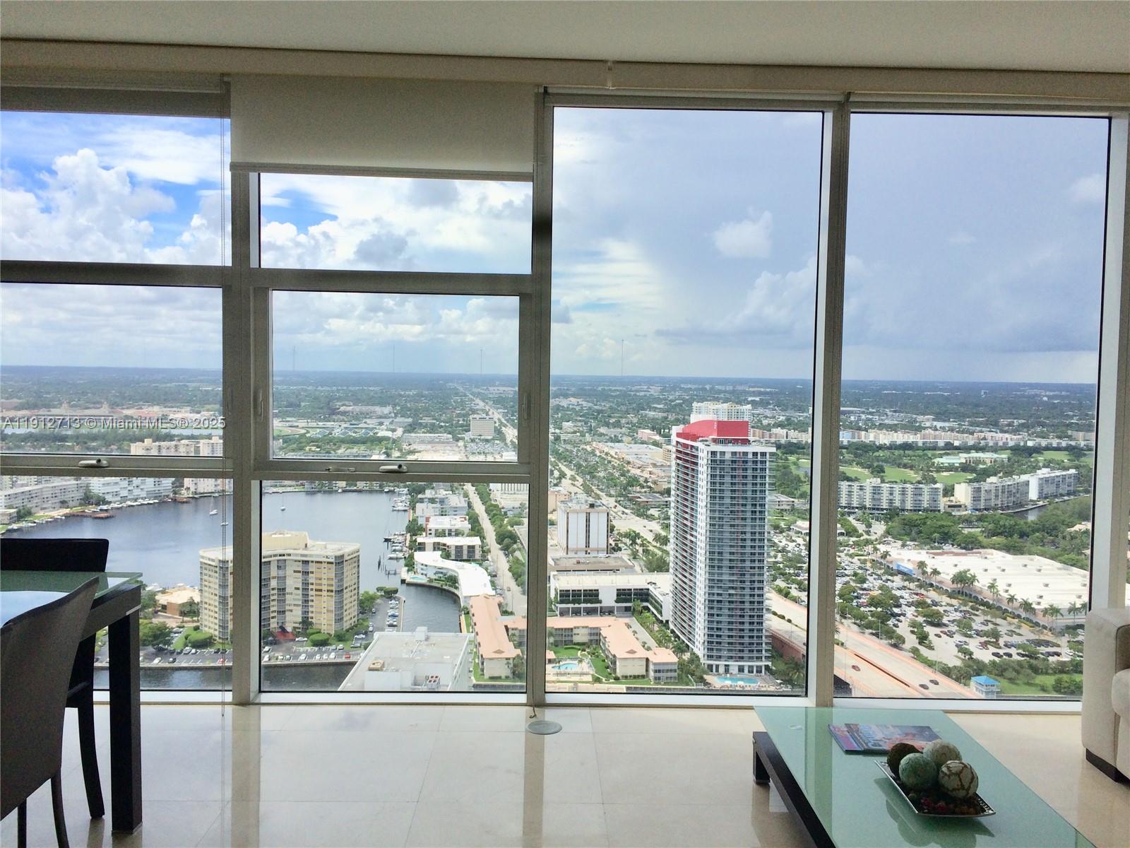 Hallandale Beach Condo: 1830 South Ocean Drive