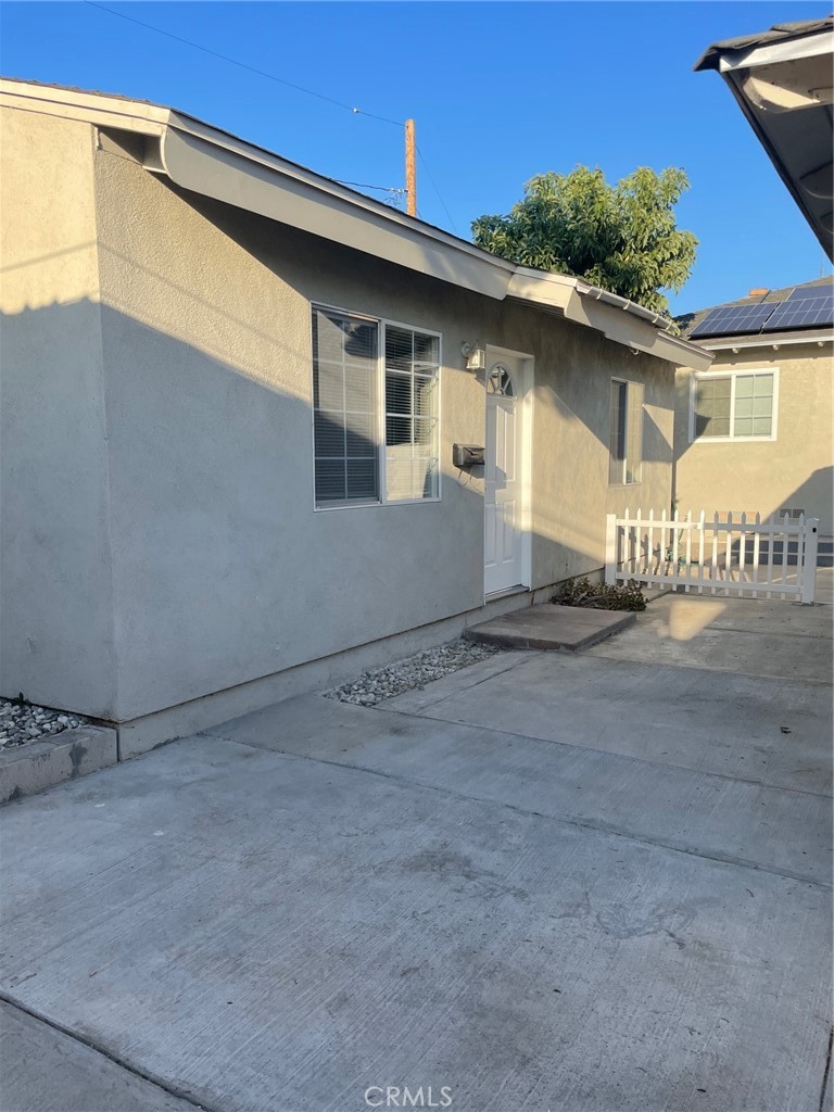 Chino Condo: 12756 Russell Avenue