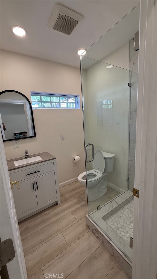 Thousand Oaks Condo: 3162 Clarita Court