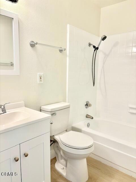 Port Hueneme Condo: 2612 Anchor Avenue