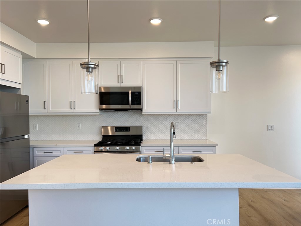 Rancho Cucamonga Condo: 9654 Nova Place