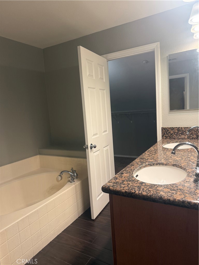 Rancho Cucamonga Condo: 8692 East 9th Street