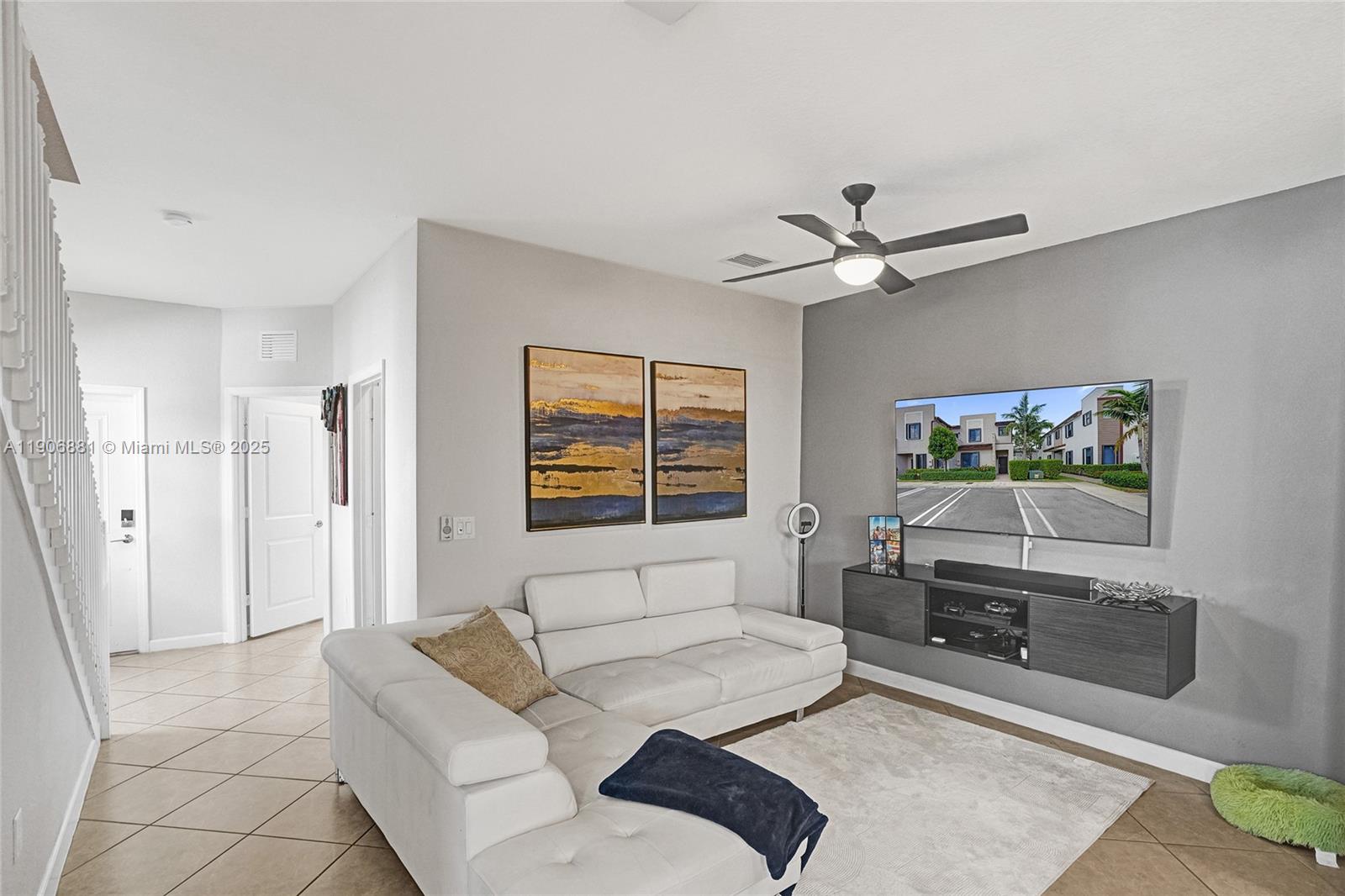 Miami Condo: 391 Northeast 208th Terrace