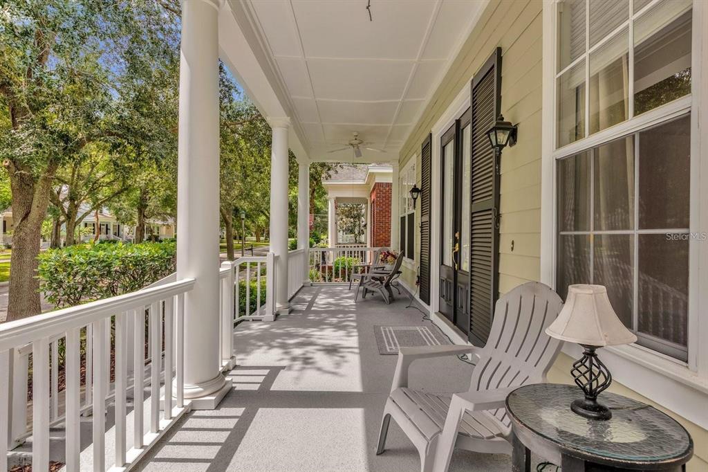 Celebration Condo: 604 Nadina Place