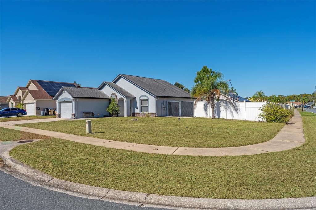 Kissimmee Condo: 8601 Cavendish Drive