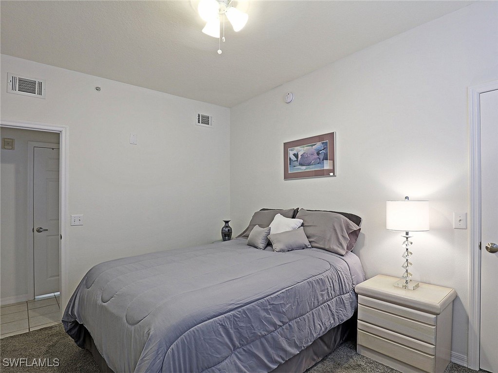 Fort Myers Condo: 15645 Ocean Walk Circle