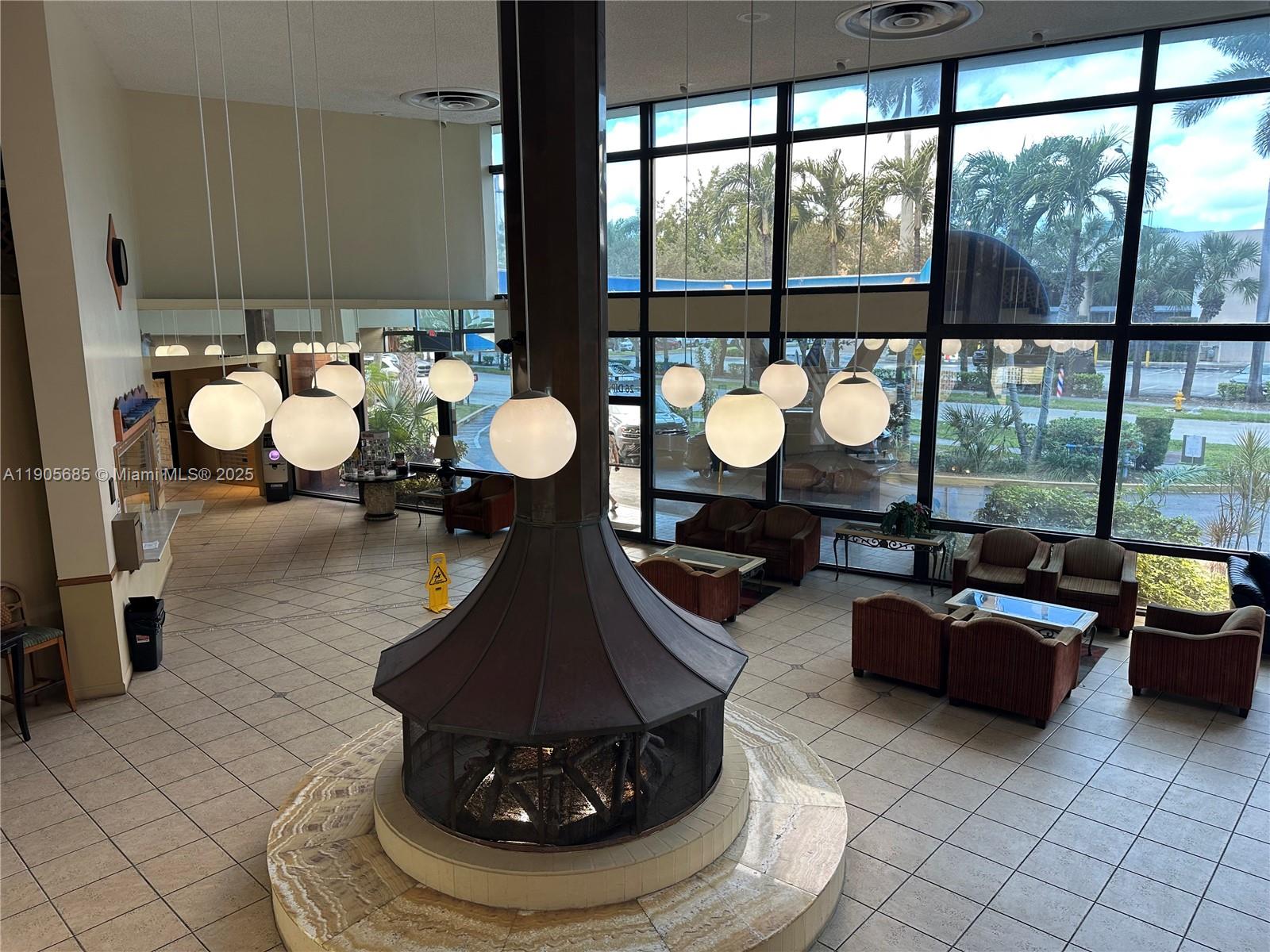 Hallandale Beach Condo: 26 Diplomat Parkway