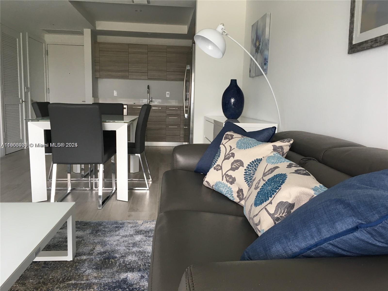 Miami Condo: 121 Northeast 34th Street