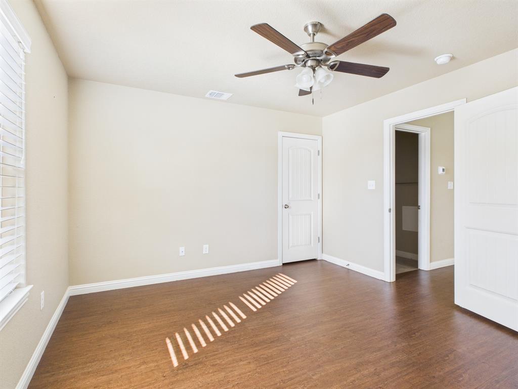 Granbury Condo: 3035 Weave Court