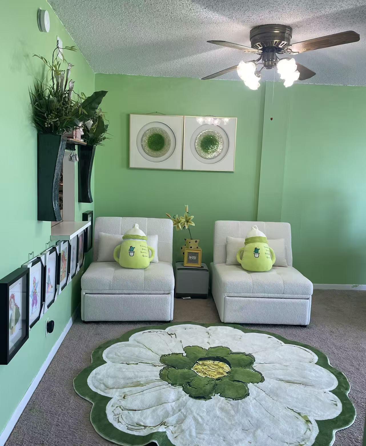 West Palm Beach Condo: 500 Executive Center Drive