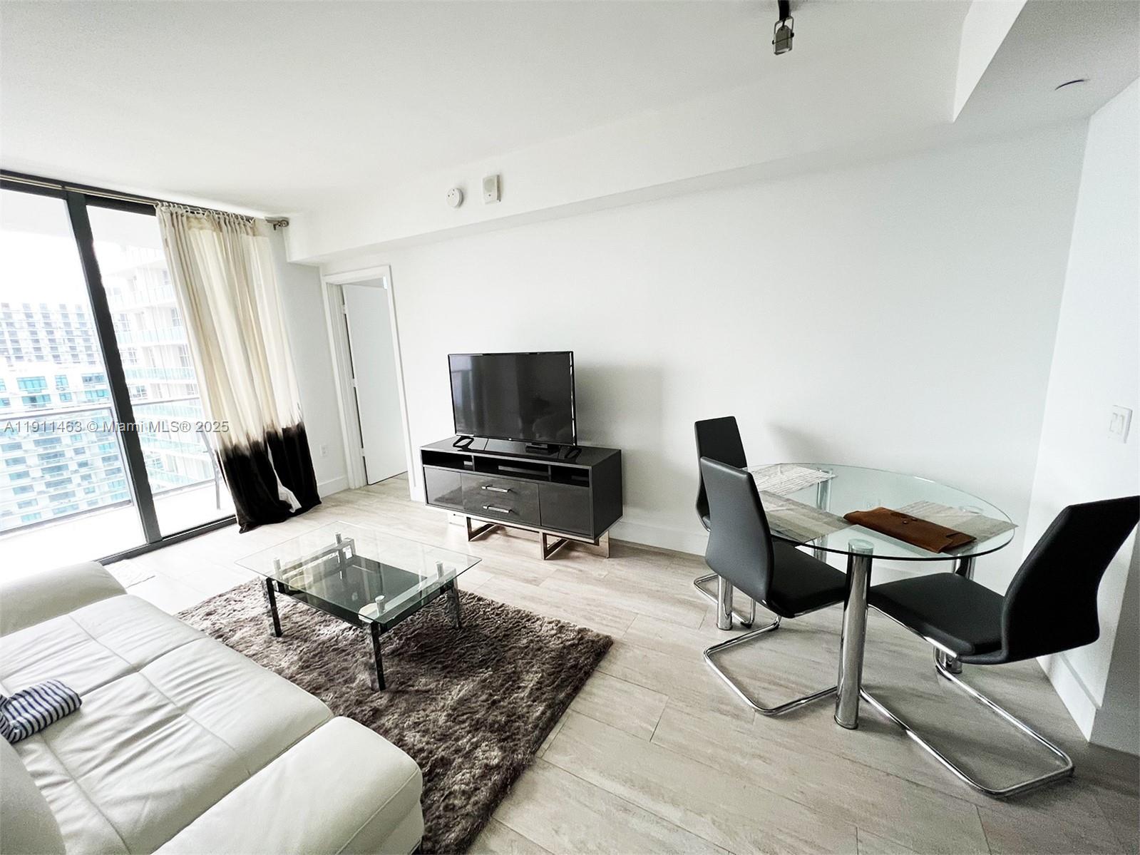 Miami Condo: 121 Northeast 34th Street