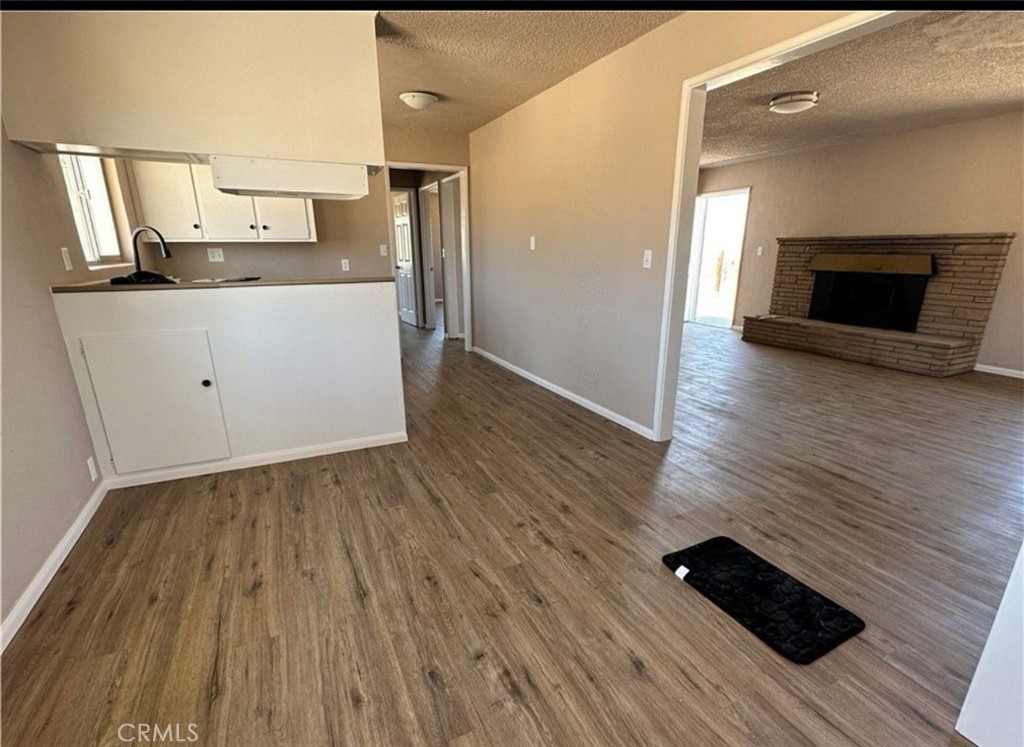 Lucerne Valley Condo: 36281 Fleetwood Street