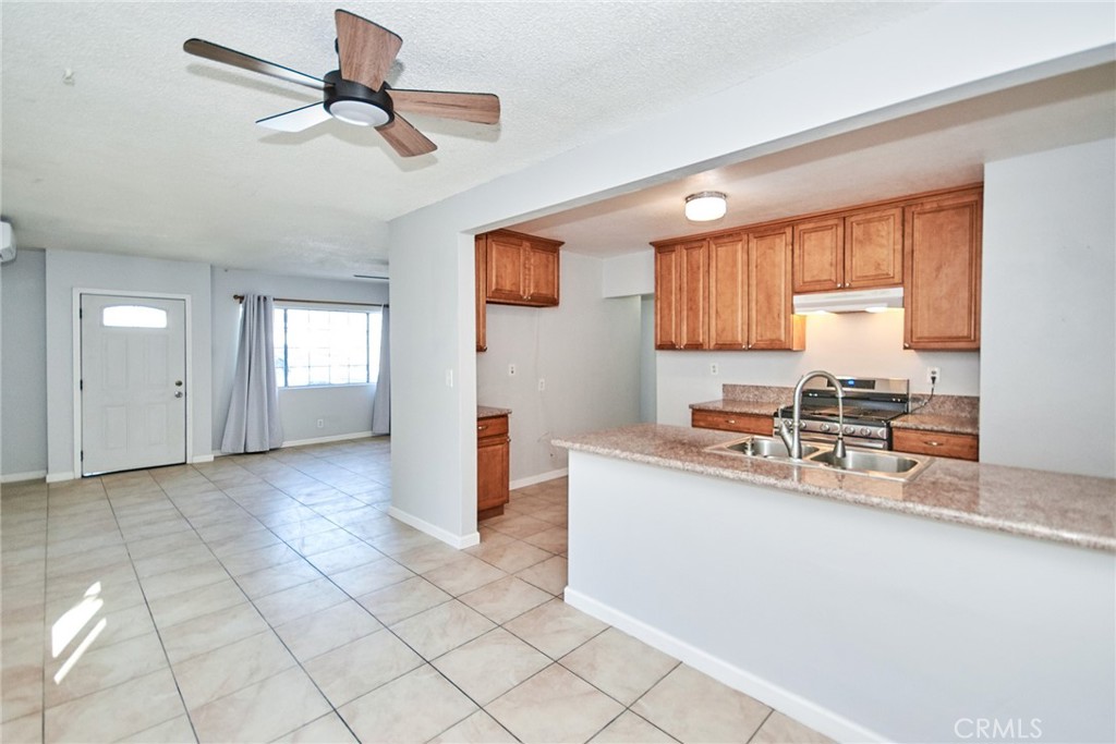 Bellflower Condo: 9510 1/2 Beverly Street